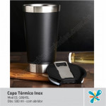 Copo Térmico Inox (Promo)