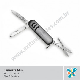 Canivete Mini