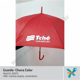 Guarda-chuva Color 