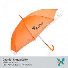 Guarda-chuva Color 