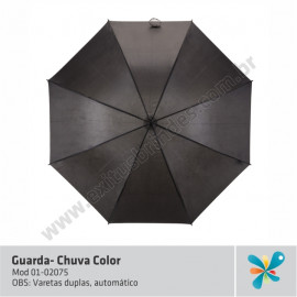 Guarda-chuva Color 