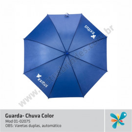 Guarda-chuva Color 