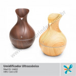 Umidificador Ultrassônico