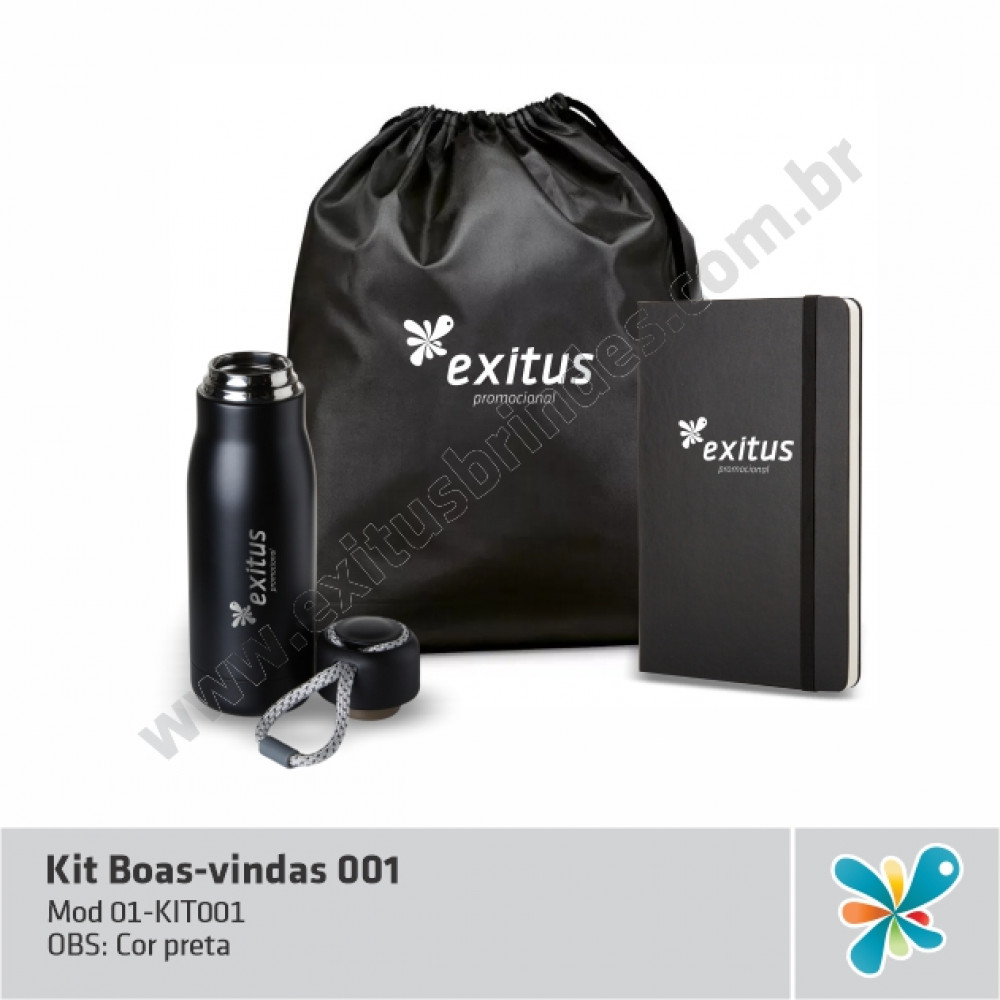 Kit Boas-vindas 001