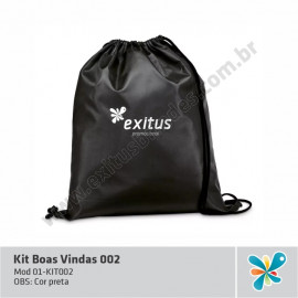 Kit Boas-vindas 002