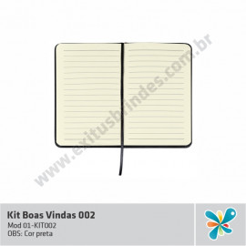 Kit Boas-vindas 002