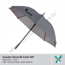 Guarda-Chuva Bi-Color