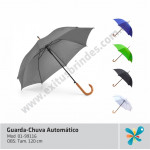 Guarda-Chuva Automático