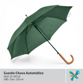 Guarda-Chuva Automático