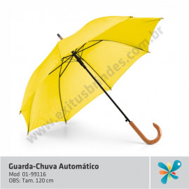 Guarda-Chuva Automático