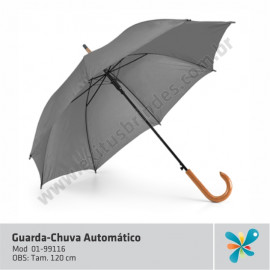 Guarda-Chuva Automático