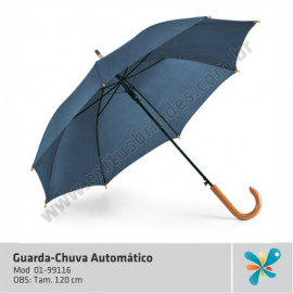 Guarda-Chuva Automático