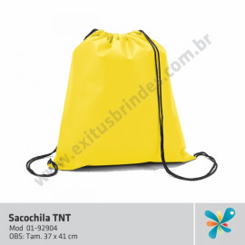 Sacochila TNT 