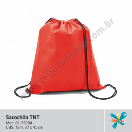 Sacochila TNT 