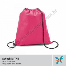 Sacochila TNT 