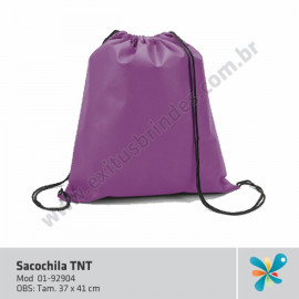 Sacochila TNT 