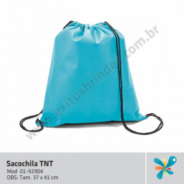 Sacochila TNT 