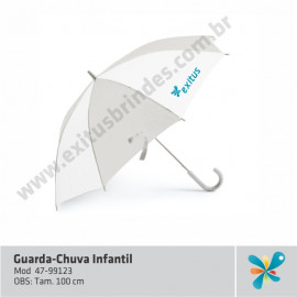 Guarda-Chuva Infantil