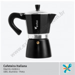 Cafeteira Italiana