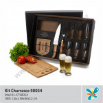 Kit Churrasco 90054