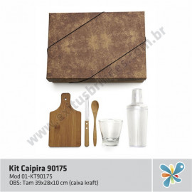 Kit Caipira 90175