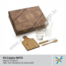 Kit Caipira 90175