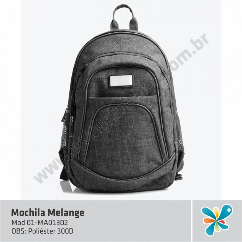 Mochila Melange