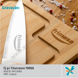 CJ p/ Churrasco 19066