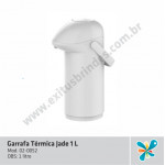 Garrafa Térmica Jade 1 L