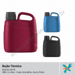 Bujão Térmico 5 Litros 0570