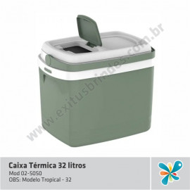 Caixa Térmica 32 L-02