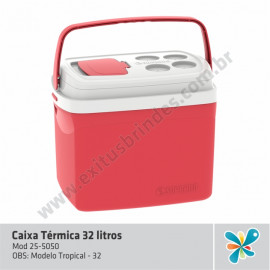 Caixa Térmica 32 L-02