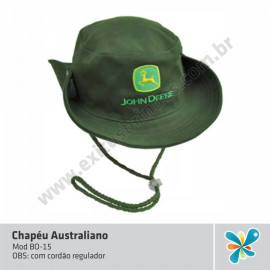 Chapéu Australiano 