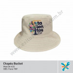 Chapéu Bucket