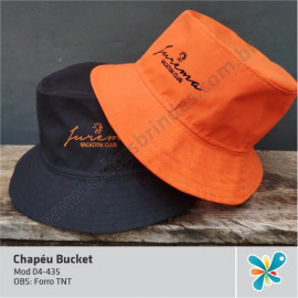 Chapéu Bucket