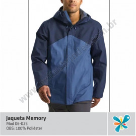 Jaqueta Memory