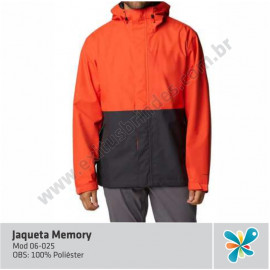 Jaqueta Memory