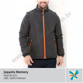 Jaqueta Memory