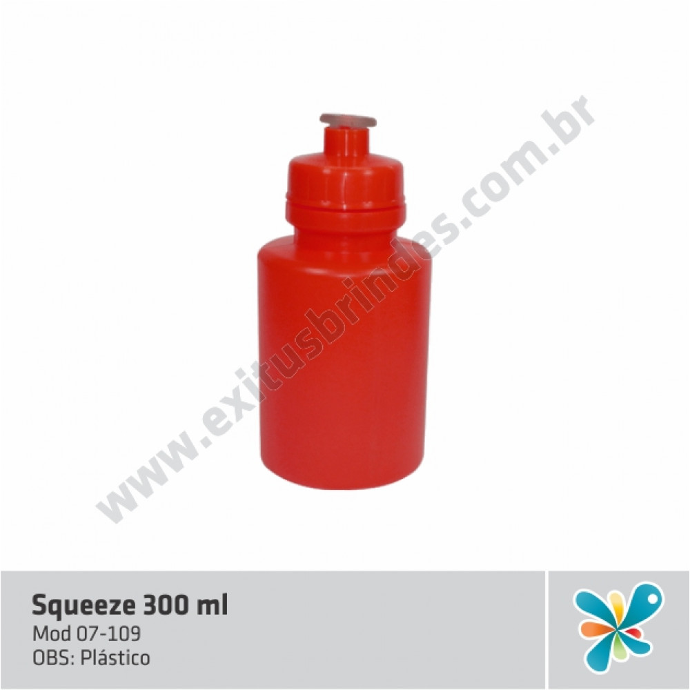 Squeeze 300ml 