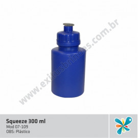 Squeeze 300ml 