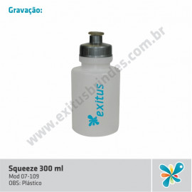 Squeeze 300ml 