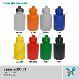 Squeeze 300ml 