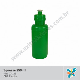 Squeeze 550ml 