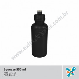 Squeeze 550ml 