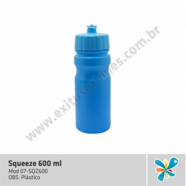 Squeeze 600 ml