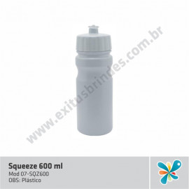 Squeeze 600 ml