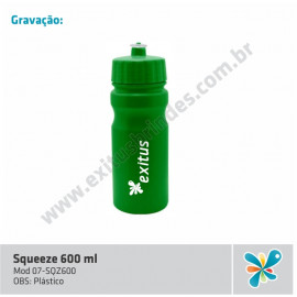 Squeeze 600 ml
