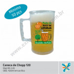 Caneca de Chopp-420