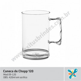 Caneca de Chopp-420