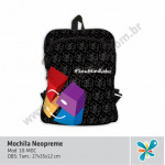 Mochila Neopreme